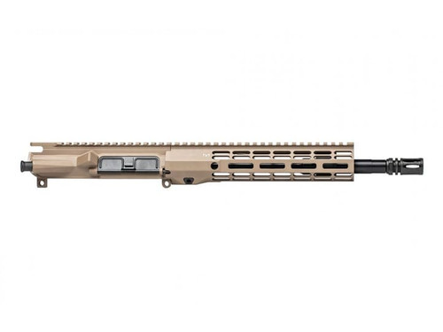 Aero Precision M4E1-T Complete Upper 11.5" 5.56 Barrel RM9.3 FDE APAR700712M29