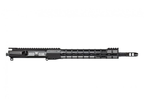 Aero Precision M4E1-T Complete Upper 14.5" 5.56 Mid Barrel w/Pinned Epsilon SL SM12.7 Anodized APAR700304M68