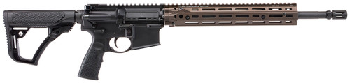 Daniel Defense DD4 RIII 5.56 NATO 16" FDE 02-191-03270-055