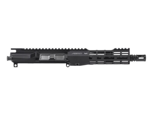 Aero Precision M4E1-T Complete Upper 8" .300 Blackout Barrel SM7.3 Anodized APAR700301M1