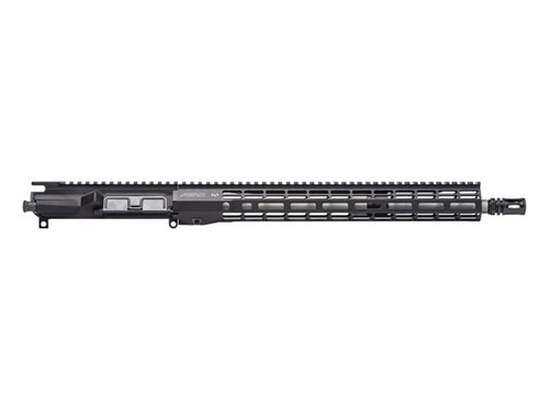 Aero Precision M4E1-T Complete Upper 16" .223 Wylde Mid-Length Barrel RM15 Anodized APAR700705M9