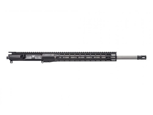 Aero Precision M4E1-T Complete Upper 20" 6.5 Grendel SS Barrel RM15 Anodized APAR700725M53