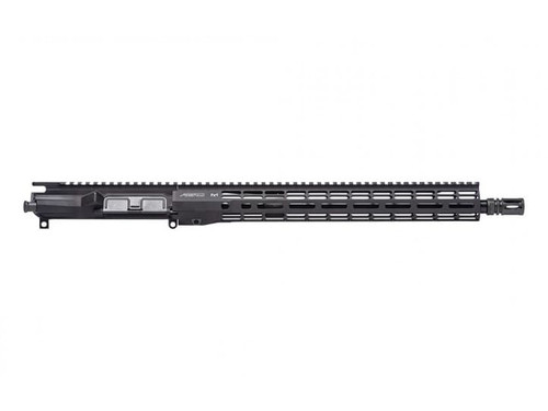 Aero Precision M4E1-T Complete Upper 16" .300 Blackout Barrel RM15 Anodized APAR700705M14