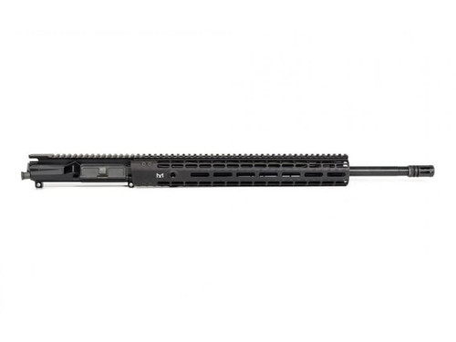 Aero Precision M4E1-E Complete Upper 20" 5.56 Rifle Barrel EM15 Anodized APAR640251M48