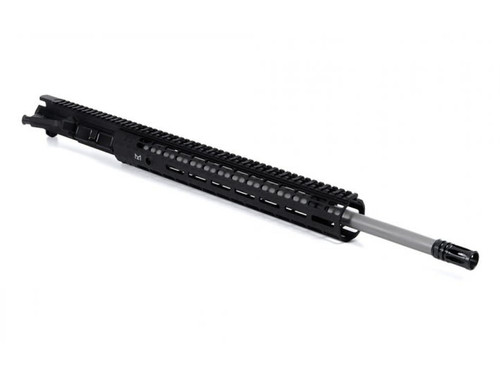 Aero Precision M4E1-E Complete Upper 20" 6.5 Grendel SS Barrel EM15 Anodized APAR640232M53