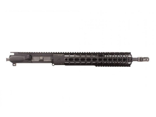 Aero Precision M4E1-E Complete Upper 14.5" 5.56 Carbine Length Barrel EQ12.7 Anodized APAR640231Q32