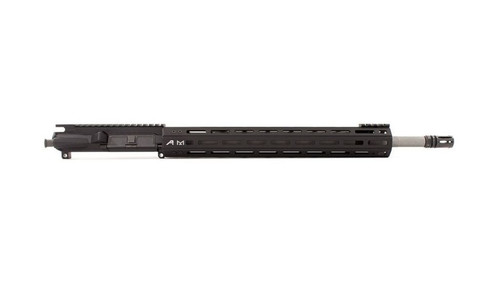 Aero Precision M4E1-E Complete Upper 16" .223 Wylde Mid-Length Barrel Quantum 15" M-LOK HG Anodized APAR640105M9