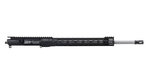 Aero Precision M4E1-T Complete Upper 20" 6.5 Grendel SS Barrel SM15 Anodized APAR700325M53