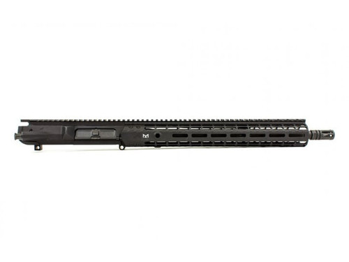 Aero Precision M5E1 Complete Upper 16" .308 Mid Barrel EM15 Anodized APAR308554M22