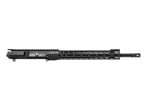 Aero Precision M5 Complete Upper 18" .308 Rifle Barrel SM15 Anodized APAR538105M25