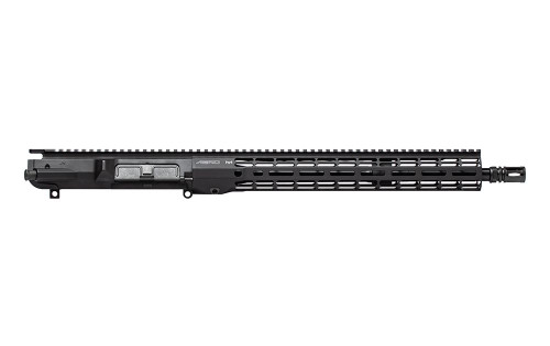 Aero Precision M5 Complete Upper 16" .308 Mid Barrel RM12.7 Anodized APAR538704M22