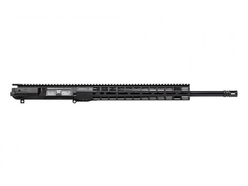 Aero Precision M5 Complete Upper 20" .308 Rifle Barrel RM15 Anodized APAR538705M27