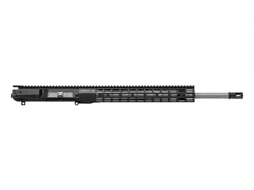 Aero Precision M5 Complete Upper 20" .308 SS Rifle Barrel RM15 Anodized APAR538705M34