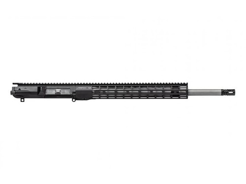 Aero Precision M5 Complete Upper 20" 6.5 CM SS Rifle Barrel RM15 Anodized APAR538705M45