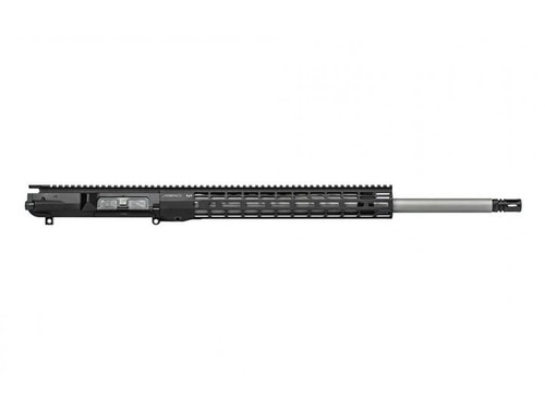 Aero Precision M5 Complete Upper 22" 6.5 CM SS Rifle Barrel RM15 Anodized APAR538705M46