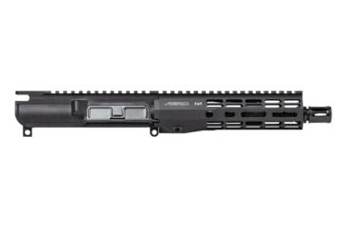 Aero Precision AR15 No FA Complete Upper 11.5" 5.56 Barrel RM9.3 Anodized APAR610602M29