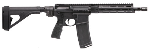 Daniel Defense DDM4 V7 LAW 5.56 NATO 10.3" Black 02-128-16550-067