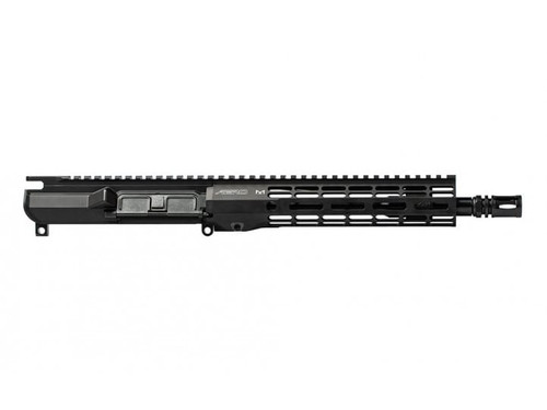 Aero Precision M4E1-T NO FA Complete Upper 10.5" 5.56 Carbine RM9.3 Anodized APAR712702M2