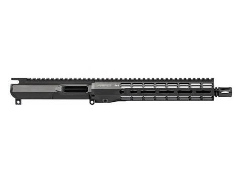 Aero Precision EPC-9-T Complete Upper 11" 9mm RM10.3 Anodized APAR620703M86