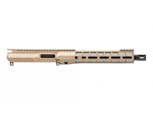 Aero Precision EPC-9-T Complete Upper 11" 9mm SM10.3 FDE APAR620113M86