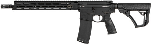 Daniel Defense DDM4 V7 SLW 5.56 NATO 14.5" Black 02-128-15049-047