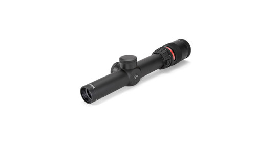 Trijicon AccuPoint 1-4x24 Riflescope w/ BAC TR24R