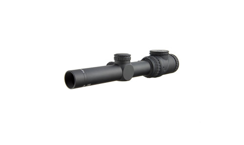 Trijicon AccuPoint 1-6x24 Riflescope w/ BAC TR25-C-200090
