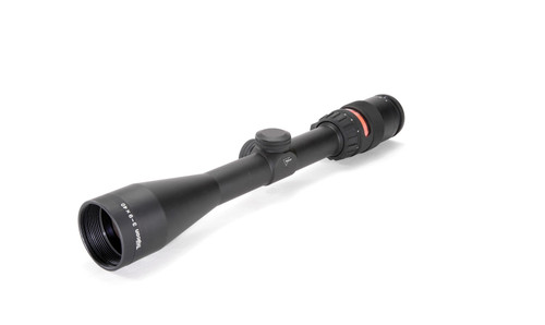 Trijicon AccuPoint 3-9x40 Riflescope w/ BAC TR20R