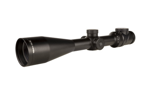 Trijicon AccuPoint 4-16x50 Riflescope w/ BAC TR31-C-200143