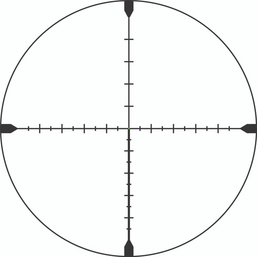 Trijicon AccuPoint 4-16x50 Riflescope TR31-C-200148