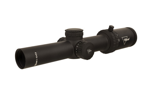 Trijicon Credo 1-4x24 Riflescope CR424-C-2900014