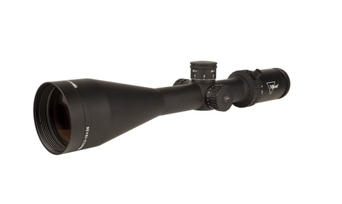 Trijicon Credo 2.5-10x56 Second Focal Plane (SFP) Riflescope CR1056-C-2900025