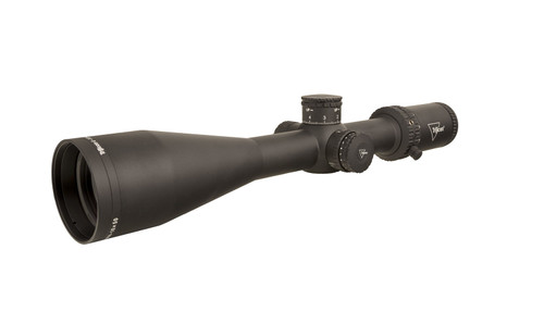 Trijicon Credo 4-16x50 Second Focal Plane (SFP) Riflescope CR1650-C-2900004