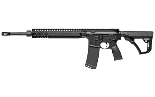 Daniel Defense MK12 SPR 5.56 NATO 18" Black 02-142-13175-047