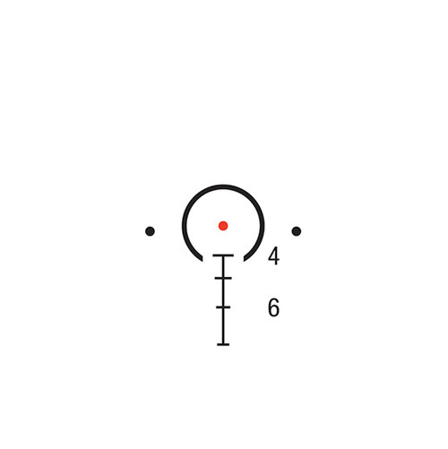 Trijicon 2x20 Compact ACOG Scope, RTRTM .223 Reticle TA47-C-400388