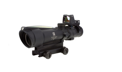 Trijicon ACOG 3.5x35 Red Dot TA11-C-100565