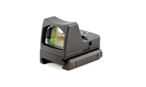 Trijicon RMR Type 2 Red Dot 6.5 MOA RM02-C-700608