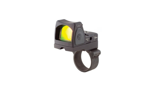 Trijicon RMR Type 2 Adjustible Red Dot 3.25 MOA RM06-C-700677