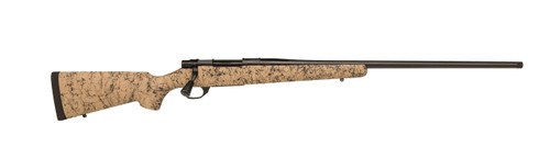 Howa M1500 HS Precision 300 Win Mag 24" Tan & Black HHS43334