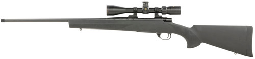 Howa M1500 Gamepro 2 6.5 Creedmoor w/ Nikko Stirling 3.5-10x44mm 22" Black HGP265B
