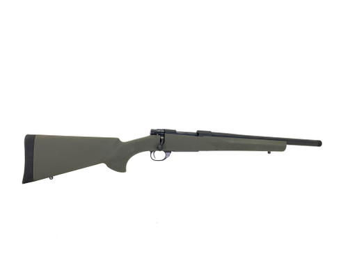 Howa M1500 Hogue 6.5 Creedmoor HHGG65C-16