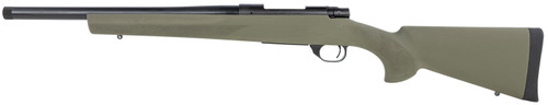 Howa M1500 Hogue 6.5 Creedmoor HHGG65C-16
