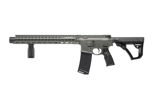 Brands - Daniel Defense - Rifles - Semi Automatic - Page 1 