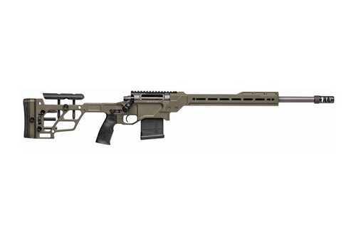 Daniel Defense Delta 5 Pro 308 Win 20" OD Green 42-159-12080