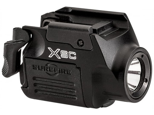 Surefire XSC-A Micro-Compact Weapon Light LED XSC-A