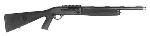 Sauer SL-5 3G V3.1 12 Gauge Black SASA3G12V31