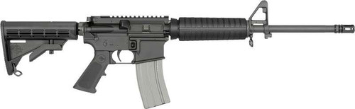 Rock River Arms A4 Carbine 6.8 SPC Black SPC1222