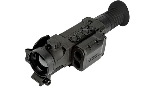 Pulsar Trail LRF XQ50 3.5-14x50mm Thermal Riflescope Black PL76518