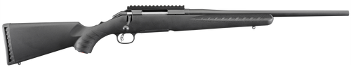 Ruger American Compact 308 Win Black 6907