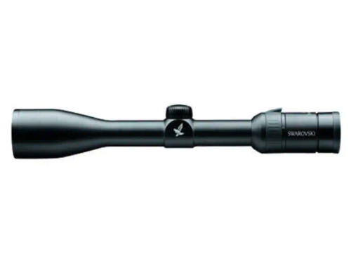Swarovski Z3 Riflescope 4-12x50mm 59024